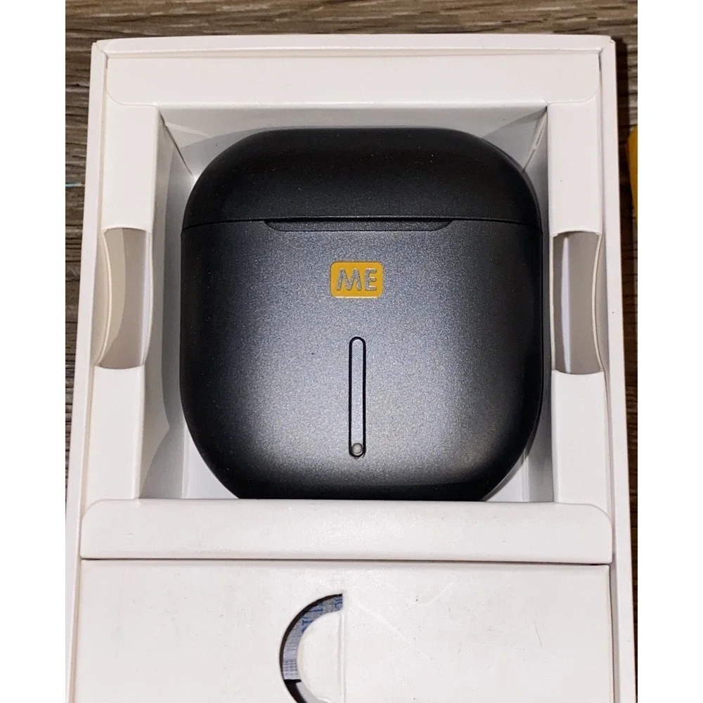 ME - Wireless Lavalier Microphone 2.4GHz Wireless Microphone System Mic-W1